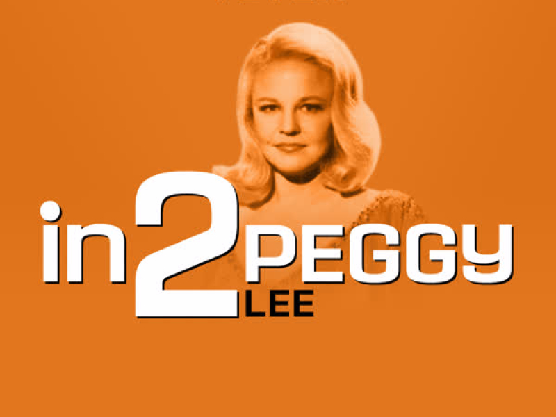 In2Peggy Lee - Volume 1