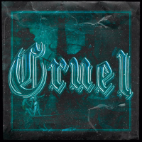 Cruel (Sped Up) (Single)