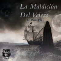 La Maldicíon del Velero (Single)
