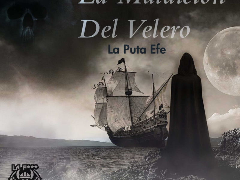 La Maldicíon del Velero (Single)