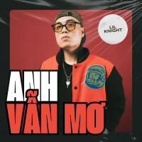 Anh Vẫn Mơ (Single)