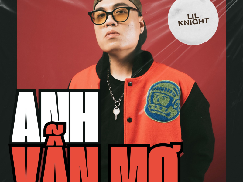 Anh Vẫn Mơ (Single)