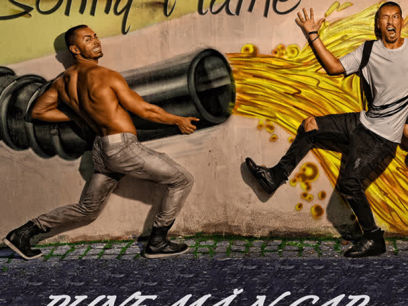 Pune-ma-n cap (Single)