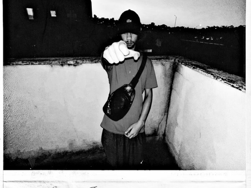 Irrastreável (Single)