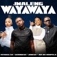 Jwaleng Wayawaya (Single)