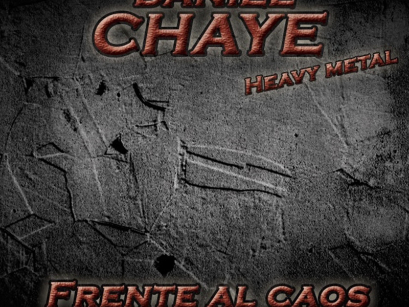 Frente al caos (Single)