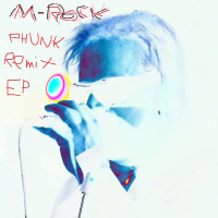 Phunk Remix - EP