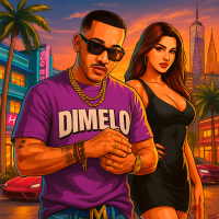 Dimelo (Single)
