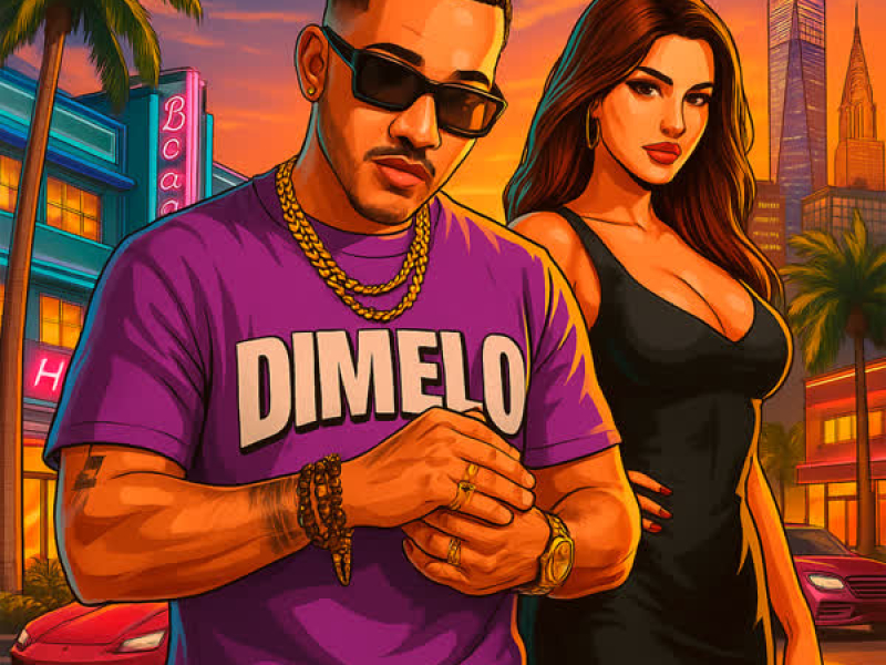 Dimelo (Single)