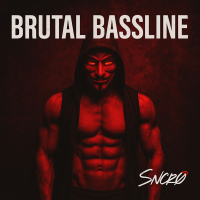 Brutal Bassline (EP)