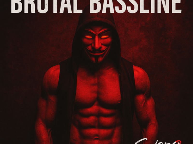 Brutal Bassline (EP)