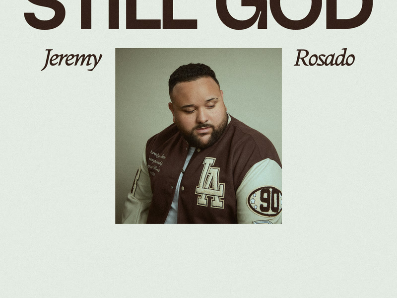 Still God (Single)