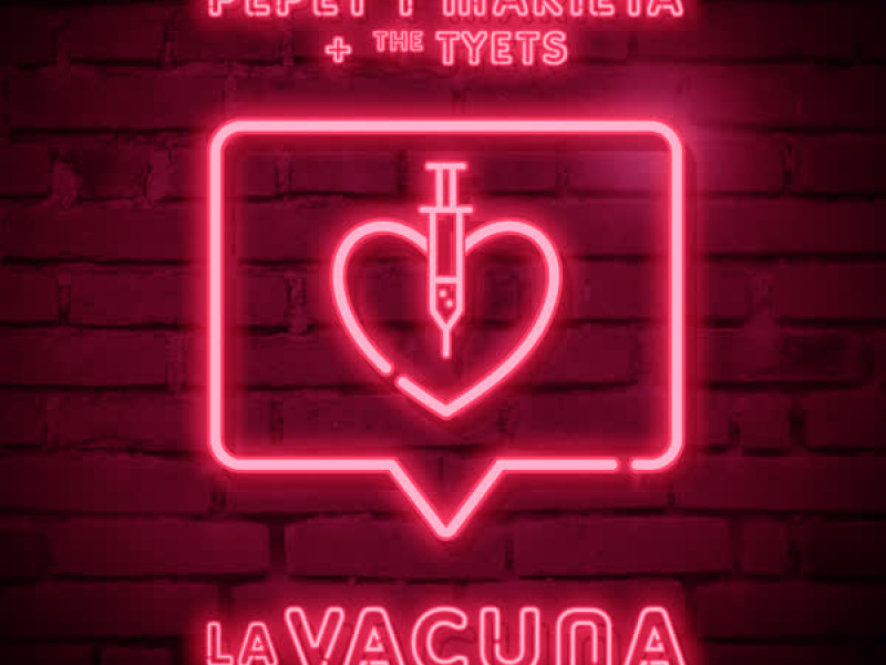 La vacuna (Single)