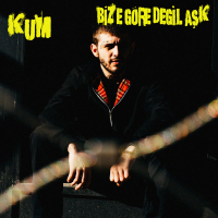 bize göre değil aşk (Single)