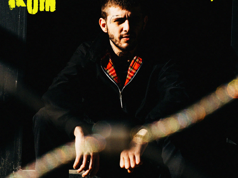 bize göre değil aşk (Single)