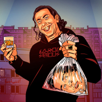 3 Dołki 5 Kolskich (Single)