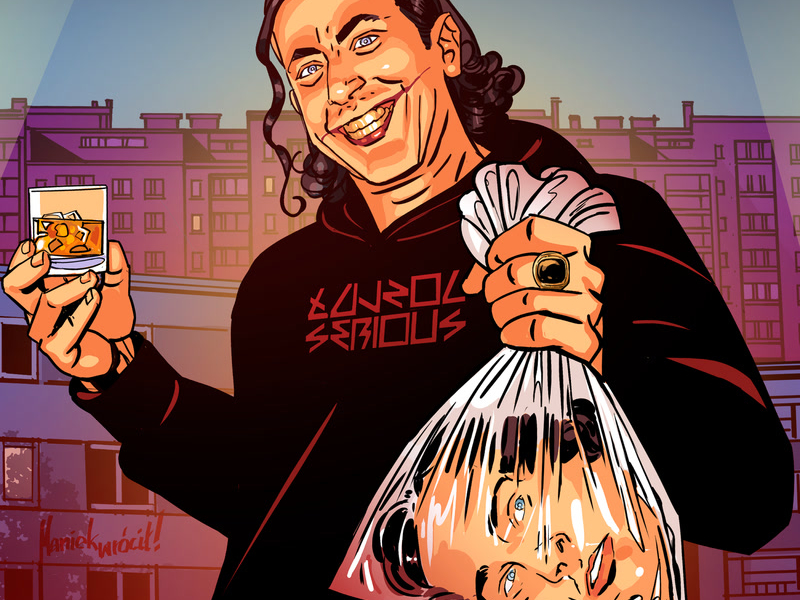 3 Dołki 5 Kolskich (Single)