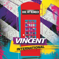 Dial My Number (Radio Version) (Single)