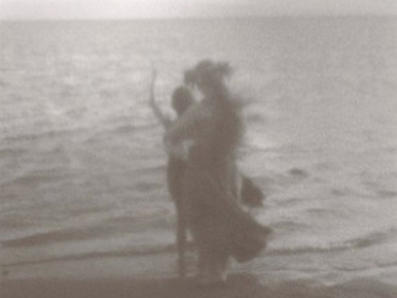 echoes of a forgotten memory (Single)