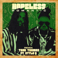 Hopeless Romantic (Remix) (Single)