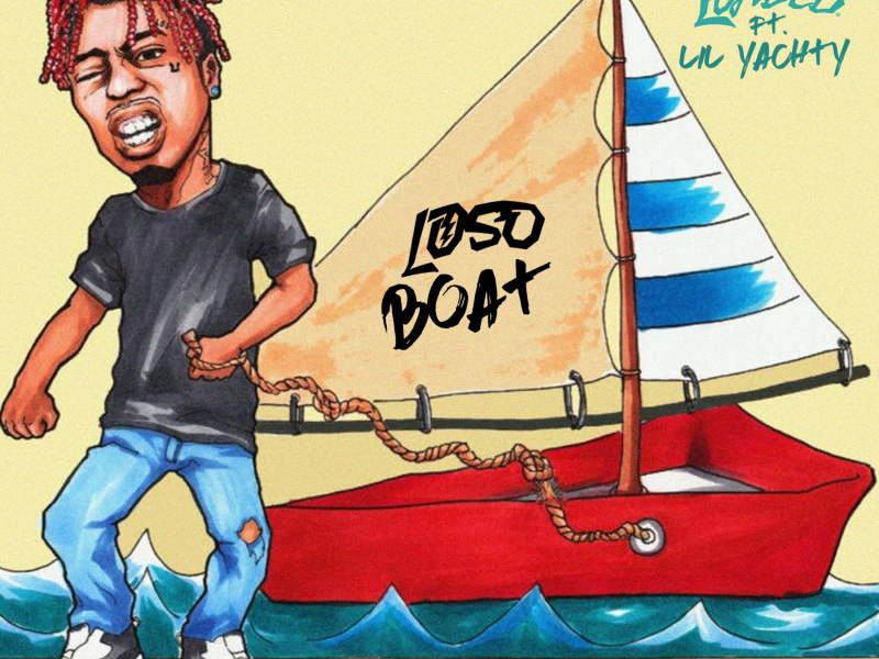 Loso Boat (feat. Lil Yachty)