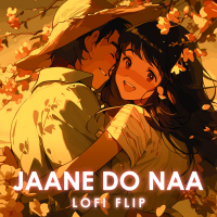 Jaane Do Naa (Lofi Flip) (Single)