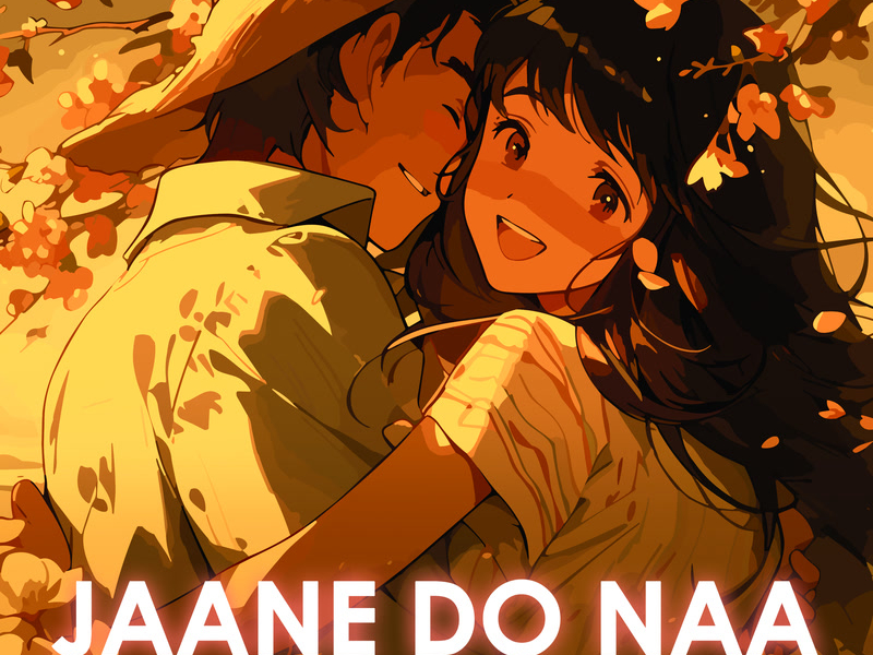 Jaane Do Naa (Lofi Flip) (Single)