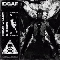 IDGAF (Single)