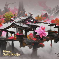 Lily Escape (Single)