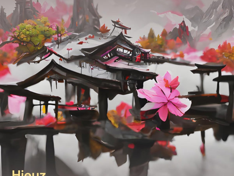 Lily Escape (Single)