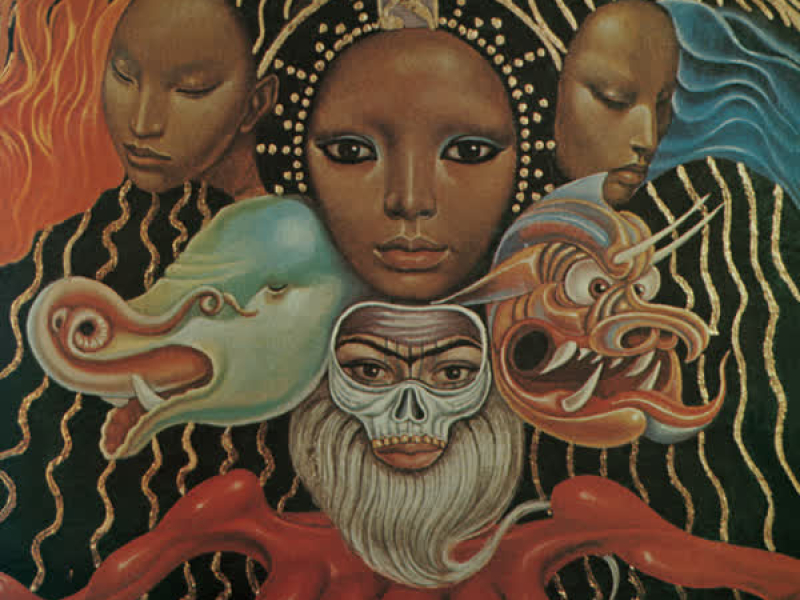 Demon's Dance (Remastered 2006/Rudy Van Gelder Edition)