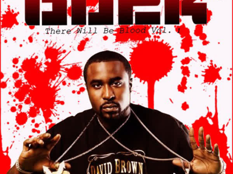 There Will Be Blood Vol 1