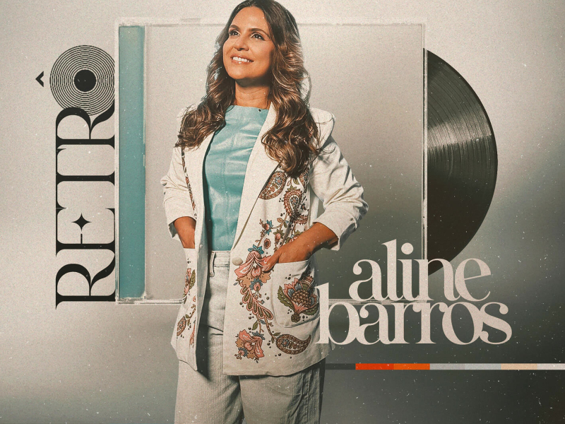 Aline Retrô