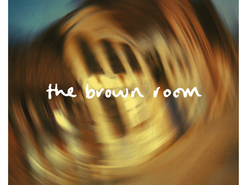 The Brown Room