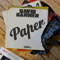 Paper (Single)