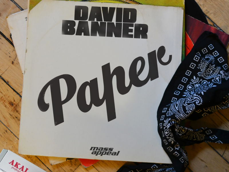 Paper (Single)