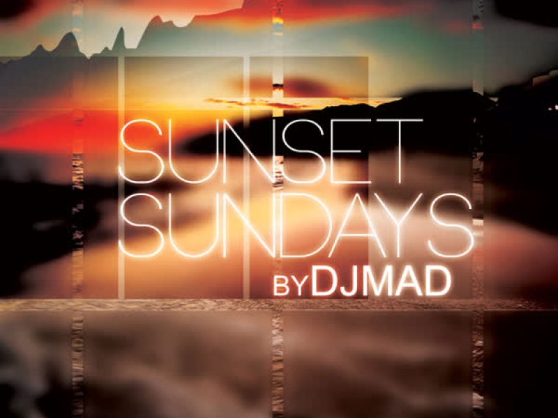 Sunday Sunset (Single)