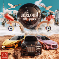 Jealous (Single)