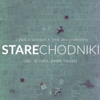 Stare Chodniki (Single)