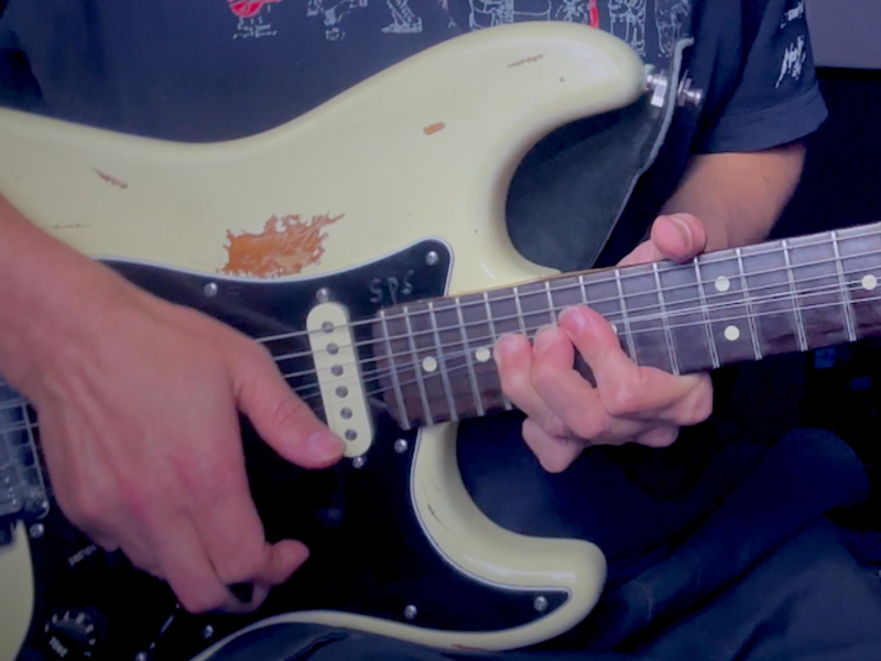 Sweet Whiskey Blues Guitar Backing Track - G Minor (Single)