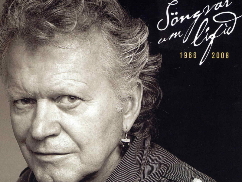 Söngvar um lífið 1966-2008