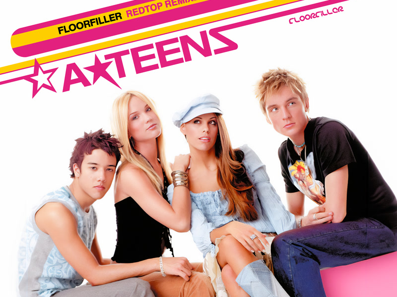 Floorfiller (Redtop Remixes) (Single)