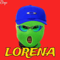 Lorena (Single)