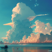 Unfaithful (Sped Up) (feat. Syrex, Yohan Gerber, Bersage & HALUNA) (Single)