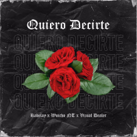 Quiero Decirte (Single)