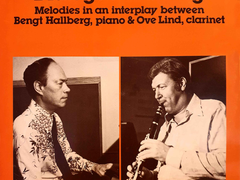 Dialogue in Swing (Remastered)