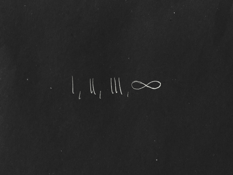 Counting My Blessings - EP