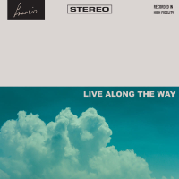 Live Along The Way (Single)