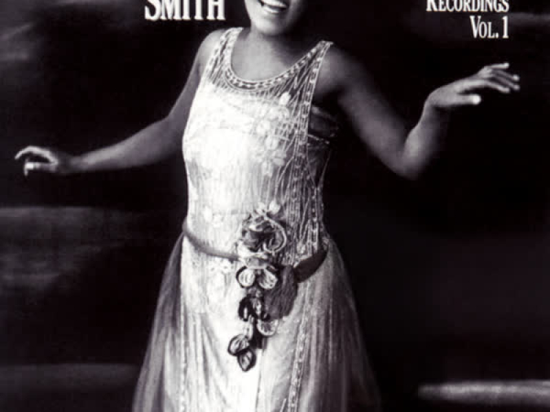 The Complete Recordings, Vol. 1