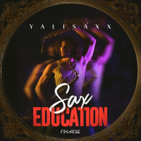 Sax Education (EP)
